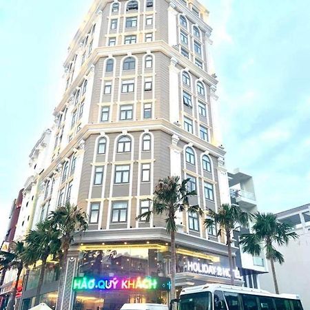 Holiday 2 Hotel Кан То Екстериор снимка