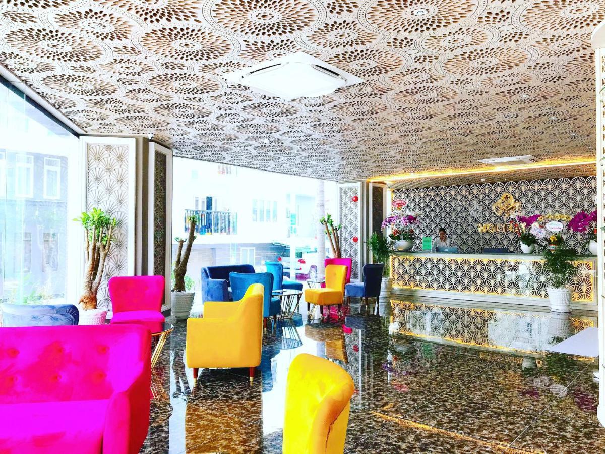Holiday 2 Hotel Кан То Екстериор снимка